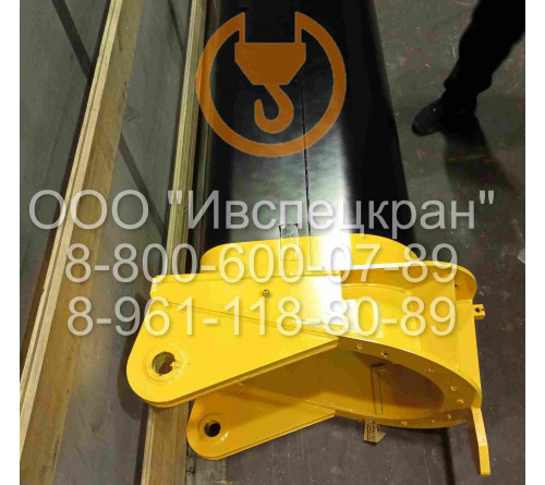 Секция средняя КС-54712.63.700-3